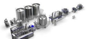 Tetra Pak compra Genius Automação