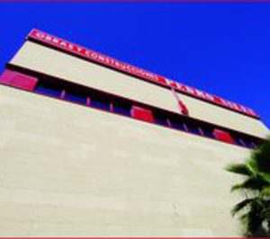 Obras y Construcciones Pedro Siles supera el concurso