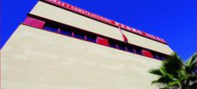 Obras y Construcciones Pedro Siles supera el concurso