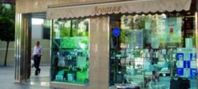 Aromas aterriza en Madrid, tras el acuerdo con Perfumería Oriental
