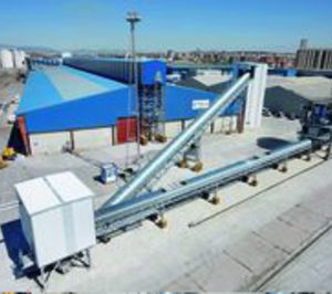 Noatum compra la estibadora Codemar-Iberbulk