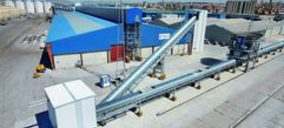 Noatum compra la estibadora Codemar-Iberbulk