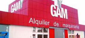 GAM reorganiza su estructura en España