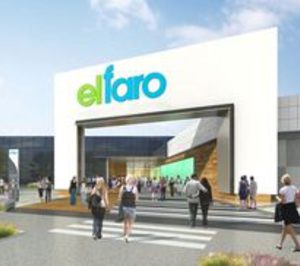 El nuevo C.C. Faro Guadiana de Badajoz acogerá cinco perfumerías