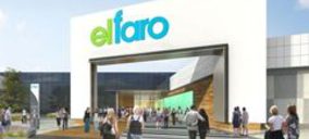 El nuevo C.C. Faro Guadiana de Badajoz acogerá cinco perfumerías
