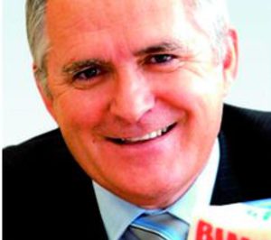 Supsa busca consejo externo y ficha a Esteban Farrero