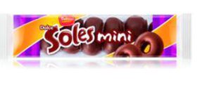 Dulcesol reta a Donettes 