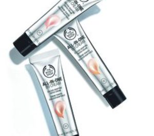 The Body Shop lanza su propia BB Cream