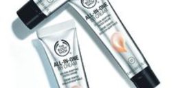 The Body Shop lanza su propia BB Cream