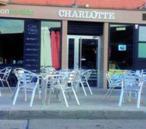 Charlotte abre su primer local en León 