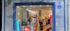 Druni cambia el anagrama Atalaya en varias perfumerías