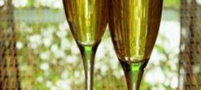 Cava y Champagne: Pocos motivos para brindar