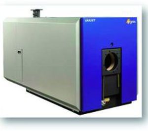 Ygnis presenta nuevas calderas de condensación