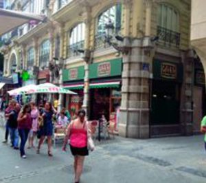 Grupo La Reina abrirá en noviembre su cuarto local