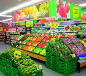 Frutas y Hortalizas en la Distribución: Eje de la competitividad