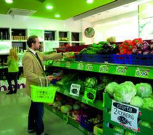 Cadenas de Fruterías: Renovadas y modernizadas