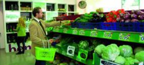 Cadenas de Fruterías: Renovadas y modernizadas