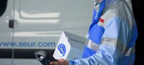 Geopost España amplía capital como anticipo de su avance accionarial en Seur