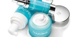 Natura Bissé amplía la línea Oxygen Line