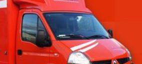 Delcom se expande geográficamente y pone en marcha un almacén