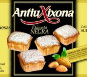 Antiu Xixona presenta sus novedades para la próxima Navidad