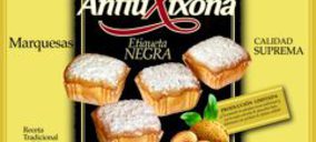 Antiu Xixona presenta sus novedades para la próxima Navidad