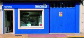 Nueva identificación Euronics en Galicia