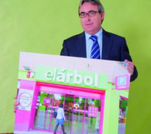 “Nuestra ambición es estar cerca de los productos y productores locales”