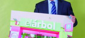 “Nuestra ambición es estar cerca de los productos y productores locales”