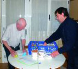 Sutondo y Bidebarri prestarán catering domiciliario en Oñati