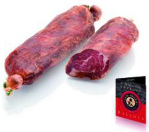 El negocio cárnico de Consorcio de Jabugo crece un 4% este año