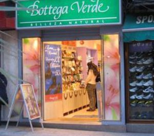 Bottega Verde cierra tres tiendas y suma ya 13 bajas este año