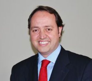 Javier Merino asume la dirección comercial de Compo Iberia