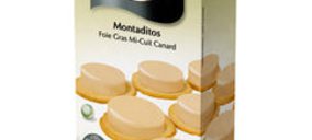 Capdevila presenta novedades en foie gras