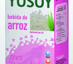 Liquats Vegetals lanza Yosoy Arroz