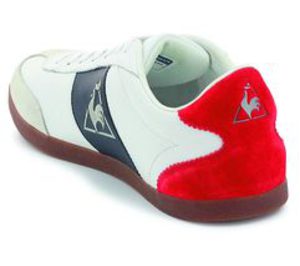 Le Coq Sportif abrirá su primera tienda y prevé nuevo crecimiento