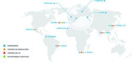 Taurus anota descensos pero avanza su expansión