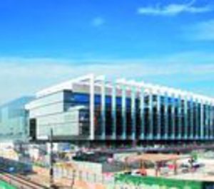 Geberit participa en la nueva sede de Repsol