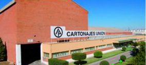 Cartonajes Unión crece un 11% pero rebaja su beneficio neto a la mitad