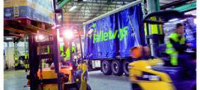 La compañía Logistion se integra en la red ibérica de Palletways