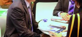 EasyFairs crece un 15% en su facturación