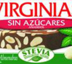 Virginias se suma a la moda de la stevia
