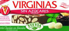 Virginias se suma a la moda de la stevia