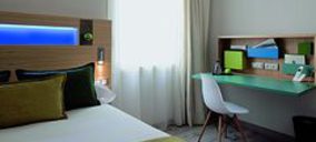 Gallery Hoteles invertirá 1,25 M en nuevos espacios durante 2013
