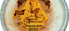 Quesos Los Vázquez lanza una nueva gama de postres artesanos