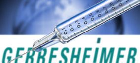 Gerresheimer sigue invirtiendo en España