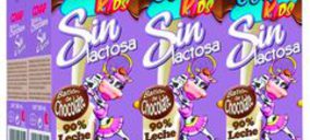 Covap amplía su gama sin lactosa