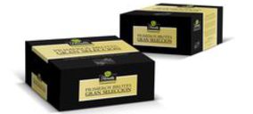 Florette, nuevo packaging para sus Primeros Brotes Gran Selección