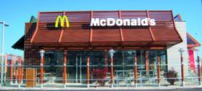 McDonalds entra en Antequera de la mano de un nuevo franquiciado