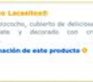 CSM continúa desarrollando su política de cobranding en masas congeladas